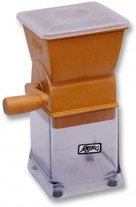 ANJALI Chopper