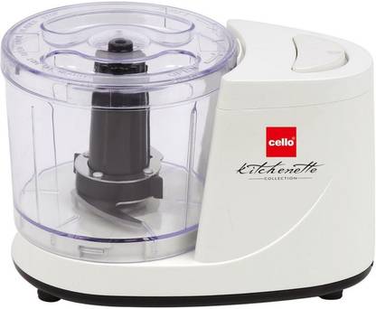 cello Chop-N-chop 100B Vegetable Chopper