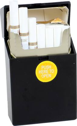 CLASSIQUE Cigarette Pack Holder
