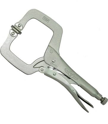 IRWIN C-clamp