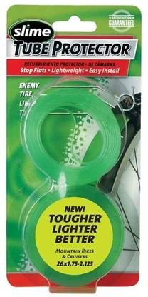 Slime Cycle Tube Protector
