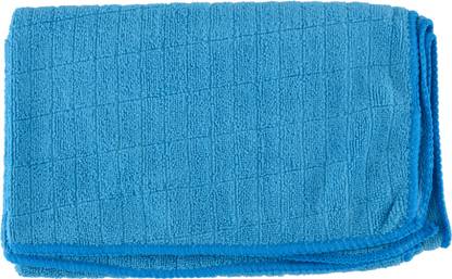 X-Static Wet and Dry Microfibre Cleaning Cloth