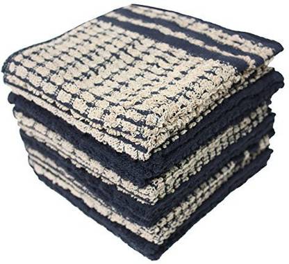 J&M Home Fashions Cleaning Cloth