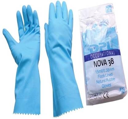 NOVA Wet and Dry Glove
