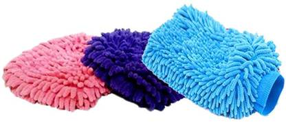 jim-Dandy Wet and Dry Glove Set