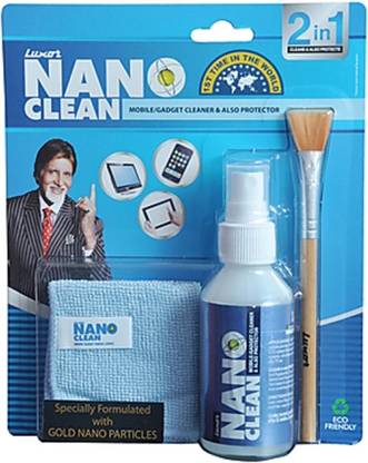 LUXOR Luxor Nano Clean for Mobiles