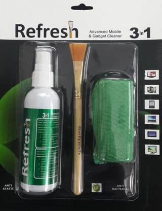 Refresh 3 In 1 for Laptops