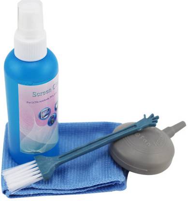 KolorFish 4 in 1 for Laptops