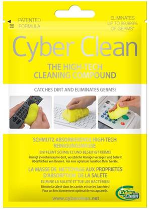 Cyber Clean 158958 for Computers