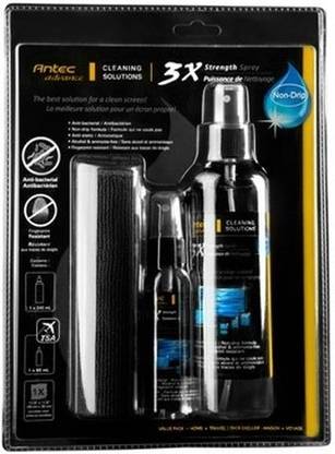 Antec 3x Cleaning Solution for Computers
