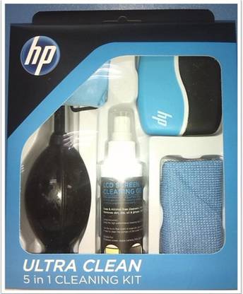 HP Cleaning Kit for Computers