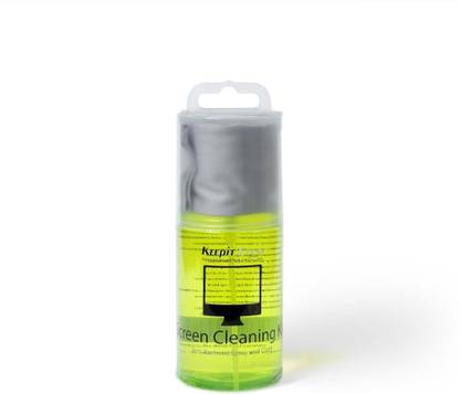 Keepit Clean Macbook Cleaning Kit for Computers