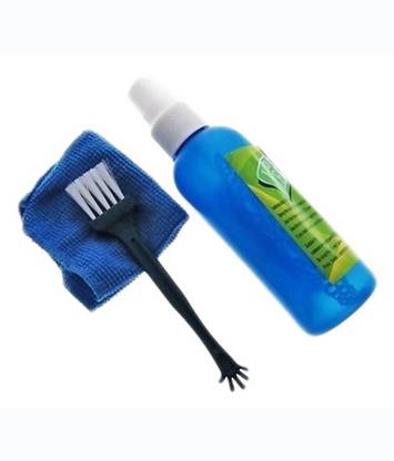 99Gems 3 in 1 multi purpose cleaning kit for Computers