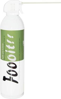 Foooit Air Duster or Laptop Cleaner for Computers