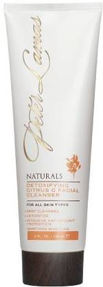 Peter Lamas serious skincare glycolic cleanser Face Wash