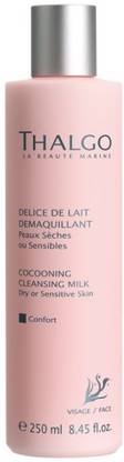 Thalgo Cocooning Cleansing Milk Face Wash