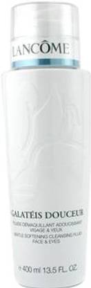 Lancome Galateis Douceur Gentle Softening Cleansing Fluid Face & Eyes Face Wash