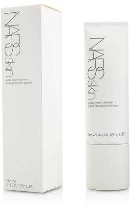 Nars Gentle Cream Cleanser Face Wash
