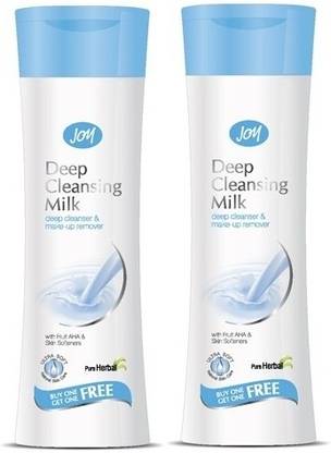 Joy Deep Cleansing Milk Face Wash