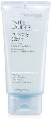 ESTEE LAUDER Perfectly Clean Multi-Action Cleansing Gelee/ Refiner Face Wash