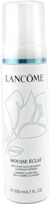 Lancome Mousse Eclat Express Clarifying Self-foaming Cleanser Face Wash