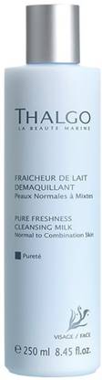 Thalgo Pure Freshness Cleansing Milk Face Wash