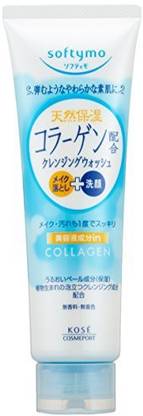 Kose Cosmeport ultracalming cleanser Face Wash
