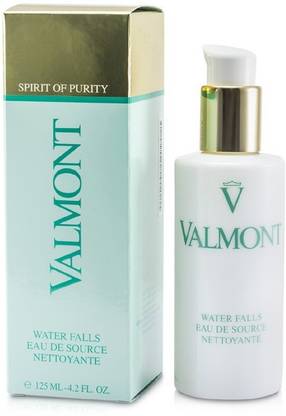 VALMONT Water Falls - Cleansing Spring Water Face Wash