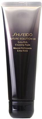 Shiseido the cleansing foam - - cleanser Face Wash