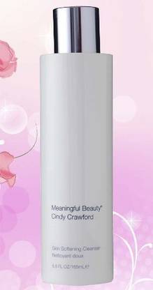 Meaningful Beauty bio enzyme cleanser with psc Face Wash