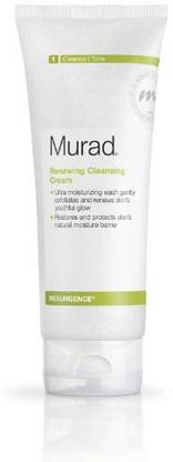 Murad Resurgence Renewing Cleansing Cream Face Wash