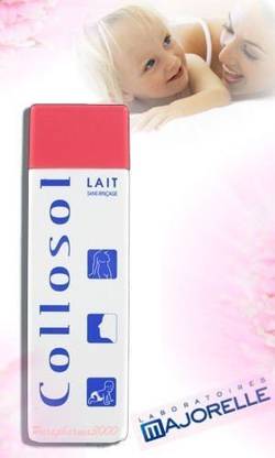 Collosol mask of magnaminty face cleanser cream Face Wash