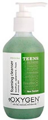 Oxygen OXT061 Face Wash