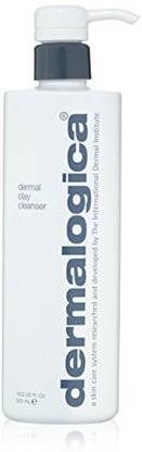 DERMALOGICA tingling acne facial cleanser Face Wash