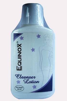 Equinox Cleanser Lotion Face Wash