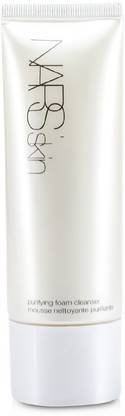Nars Purifying Foam Cleanser Face Wash