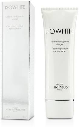 Methode Jeanne Piaubert Isowhite - Face Cleansing Cream Face Wash