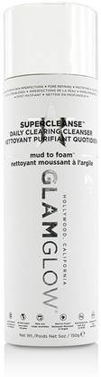 Glamglow SuperCleanse Daily Clearing Cleanser Face Wash