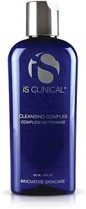 IS Clinical Cleansing Complex, 6 Fluid Ounce Face Wash