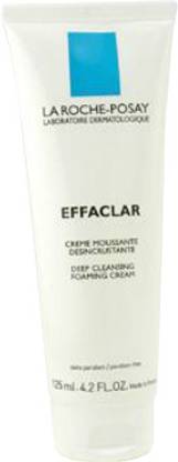 La Roche Posay Effaclar Deep Cleansing Foaming Cream