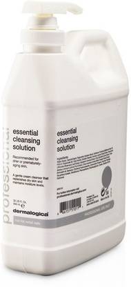 DERMALOGICA Essential Cleansing Solution (Salon Size) Face Wash
