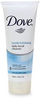 DOVE rosedew cleansing milk Face Wash