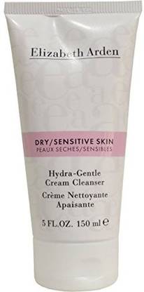 ELIZABETH ARDEN ilike lemon cleansing milk Face Wash