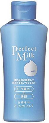 Shiseido elixir superieur cleansing foam Face Wash