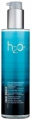 H2O Plus Face Oasis Cleansing Water Face Wash