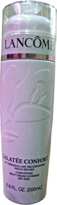 Lancome Galatee Confort Milky Cream Cleanser Face Wash