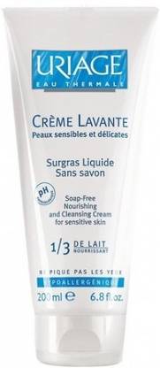 Uriage Cr�me Lavante Face Wash