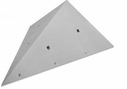 Entre-prises Pyramid Large Training Climbing Hold