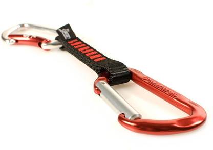 Fixe-Faders QD Kyros 16 Climbing Quickdraw