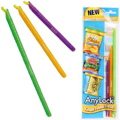 Anylock Sealing Sticks Small,Medium & Large Size Plastic Sealing